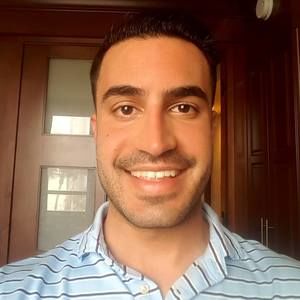 Meet your Posher, Stephen